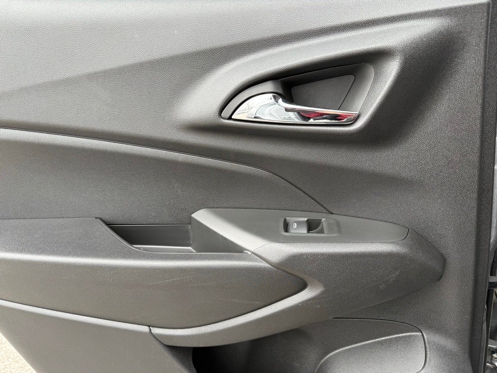 2025 Chevrolet Trax LT CLEAN CARFAX