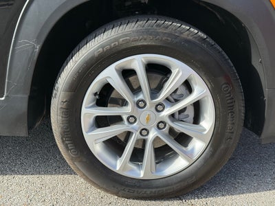 2024 Chevrolet TrailBlazer LS CLEAN CARFAX ONE OWNER