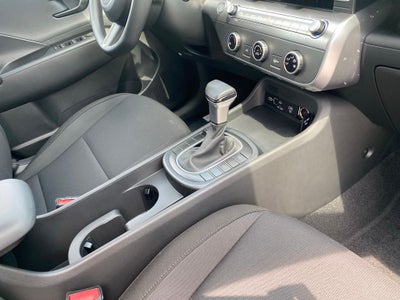 2027 Hyundai KONA SE
