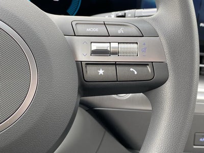 2026 Hyundai KONA SE FWD