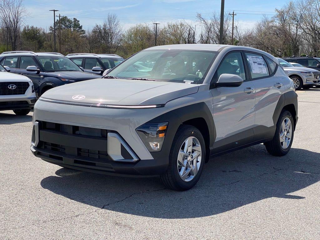 2026 Hyundai KONA SE FWD