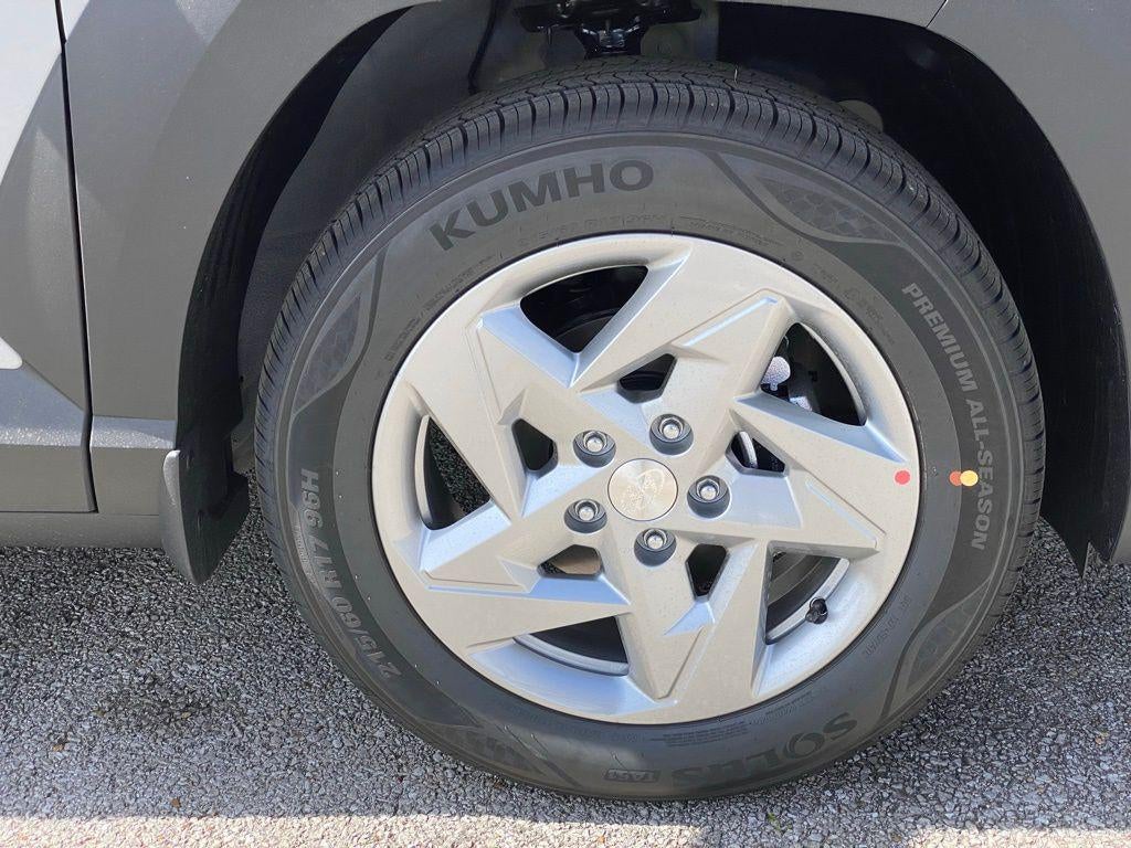 2026 Hyundai KONA SE FWD