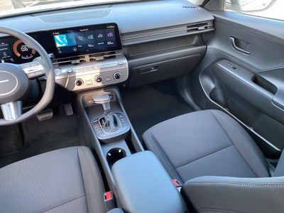 2027 Hyundai KONA SE