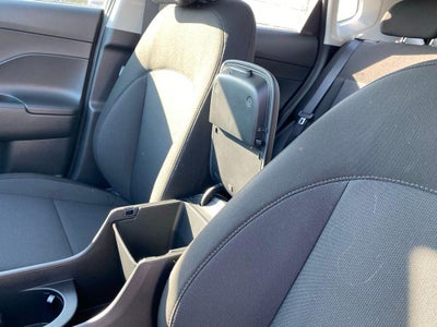 2026 Hyundai KONA SE FWD