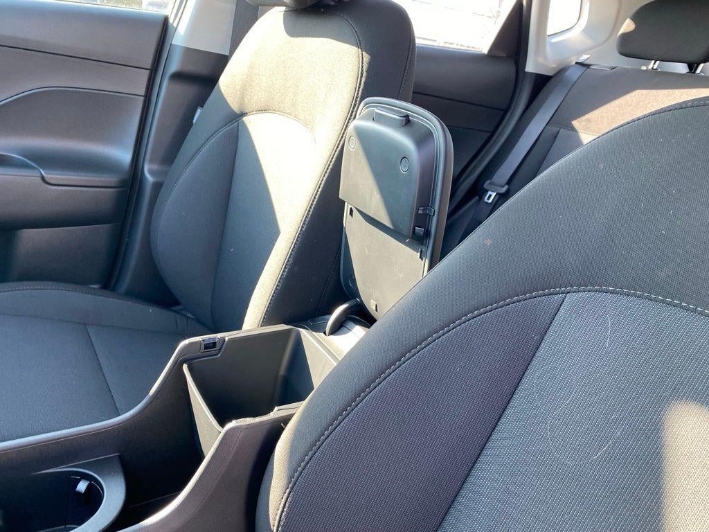 2026 Hyundai KONA SE FWD