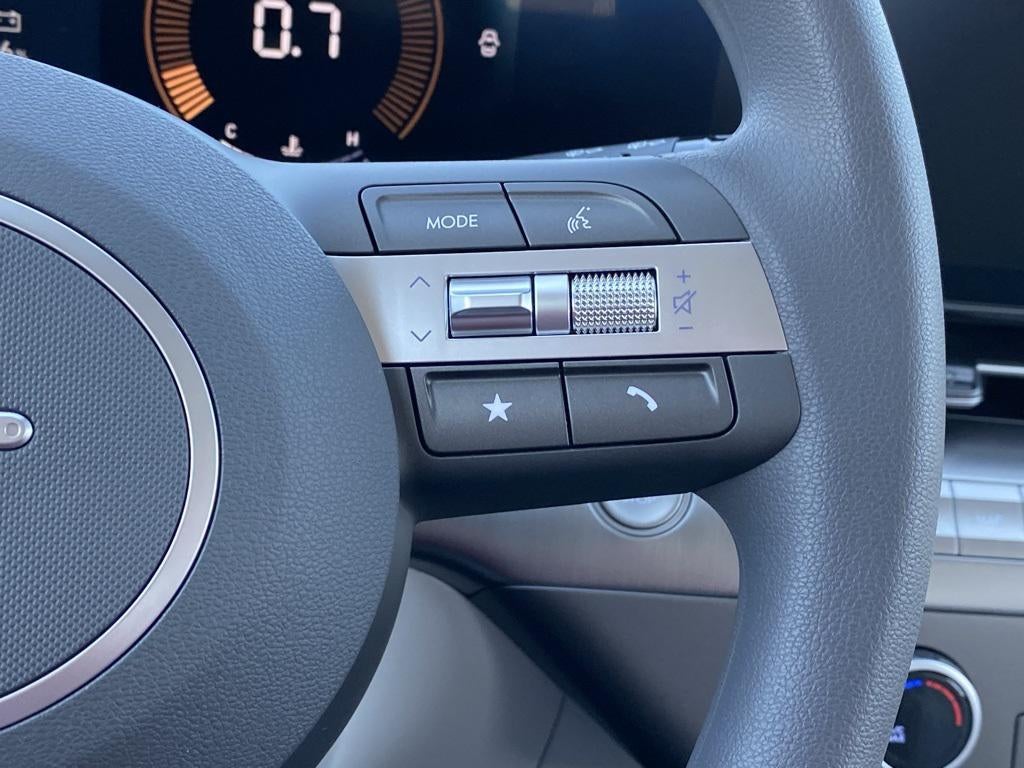 2026 Hyundai KONA SE AWD