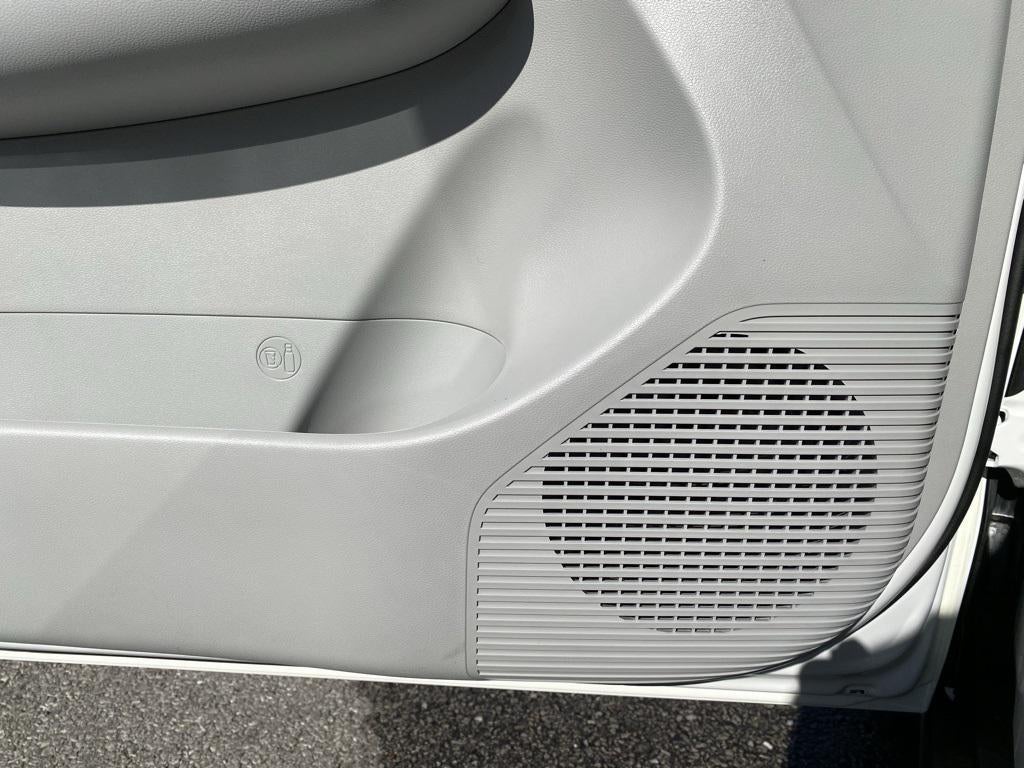 2026 Hyundai KONA SE AWD