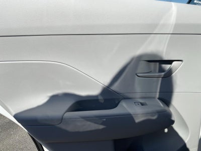 2026 Hyundai KONA SE AWD