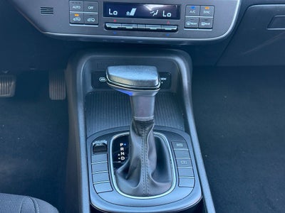 2025 Hyundai KONA SEL - HYUNDAI CPO | CLEAN CARFAX | ONE OWNER