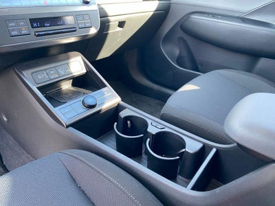 2025 Hyundai KONA SEL Convenience FWD