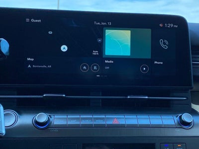 2025 Hyundai KONA SEL Convenience FWD