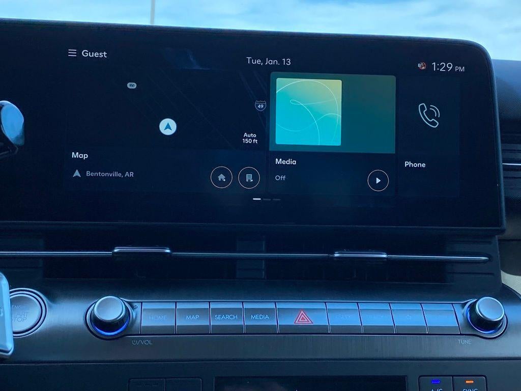 2025 Hyundai KONA SEL Convenience FWD