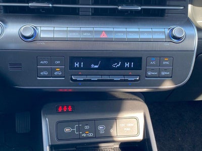 2025 Hyundai KONA SEL Convenience FWD