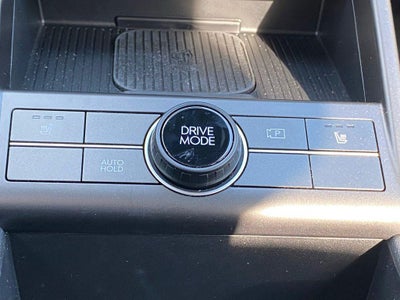 2025 Hyundai KONA SEL Convenience FWD