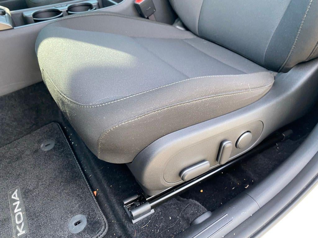 2025 Hyundai KONA SEL Convenience FWD