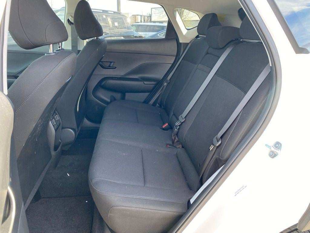 2025 Hyundai KONA SEL Convenience FWD