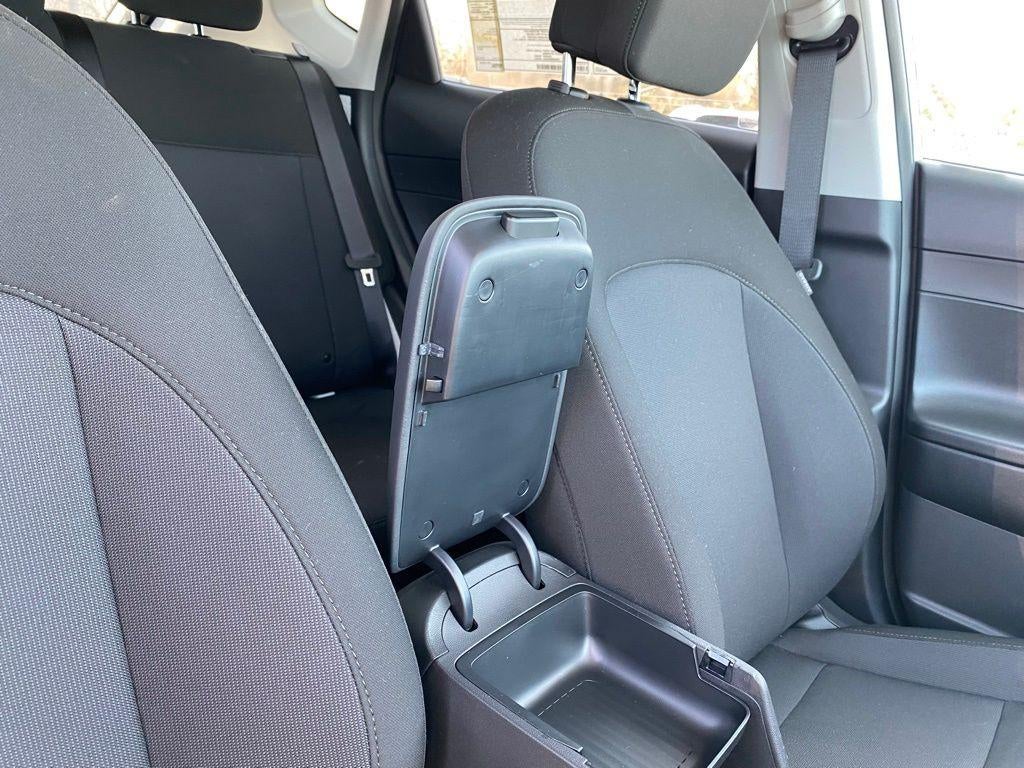 2025 Hyundai KONA SEL Convenience FWD