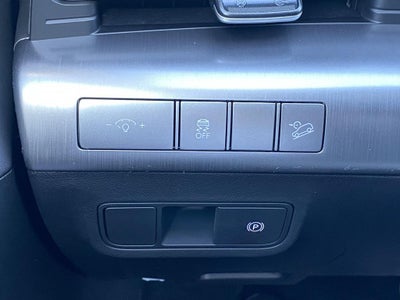 2026 Hyundai KONA SEL Premium AWD