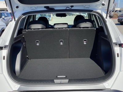 2026 Hyundai KONA SEL Premium AWD