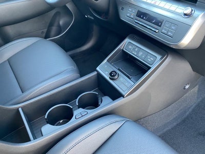 2026 Hyundai KONA SEL Premium AWD