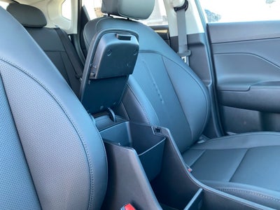 2026 Hyundai KONA SEL Premium AWD