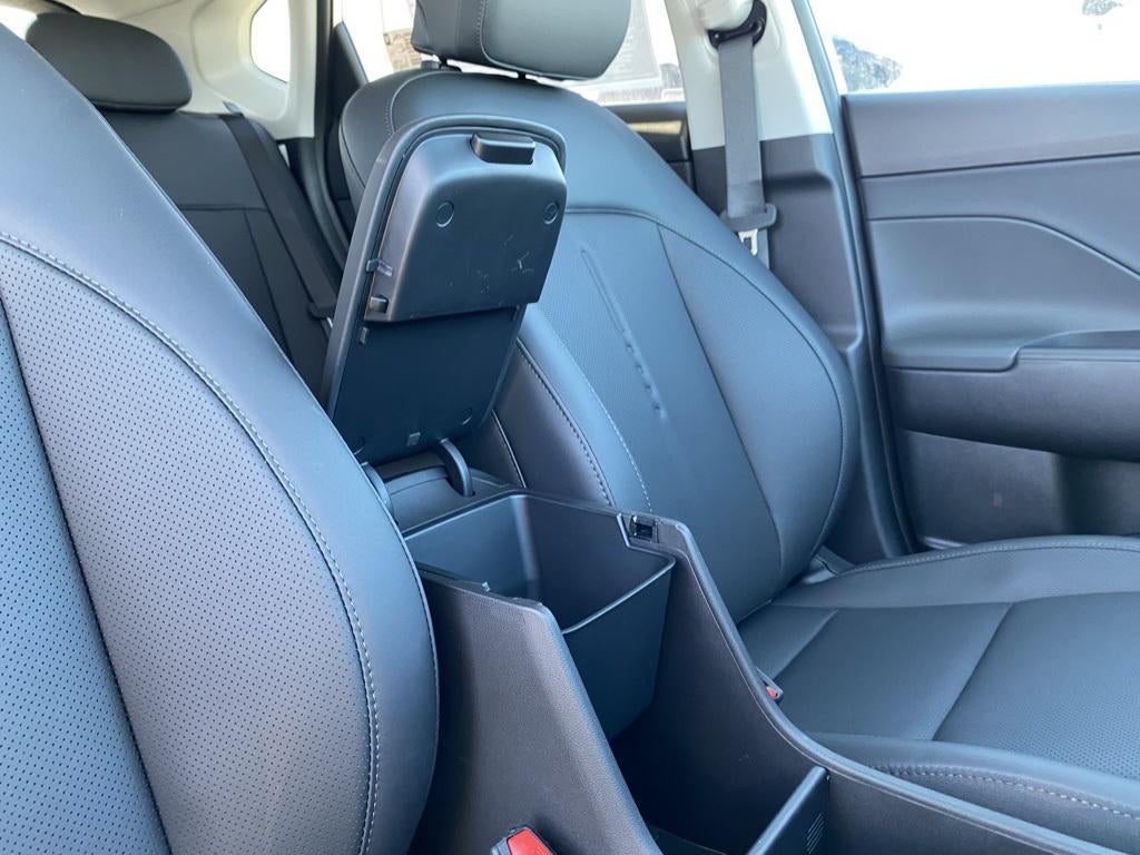 2026 Hyundai KONA SEL Premium AWD