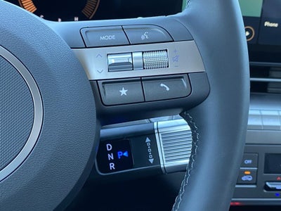 2026 Hyundai KONA SEL Premium AWD