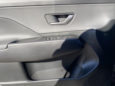 2026 Hyundai KONA SEL Premium AWD