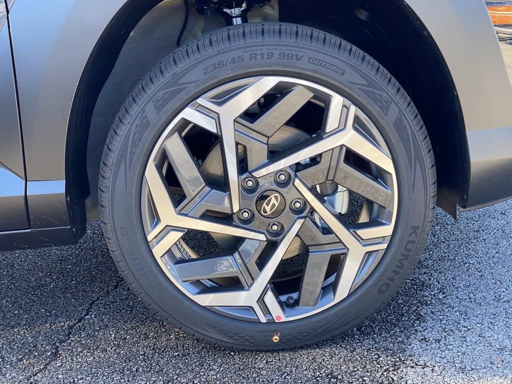 2026 Hyundai KONA SEL Premium AWD