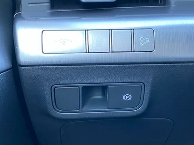 2026 Hyundai KONA SEL Premium AWD