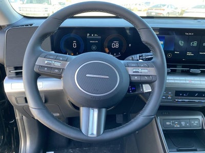 2026 Hyundai KONA SEL Premium AWD