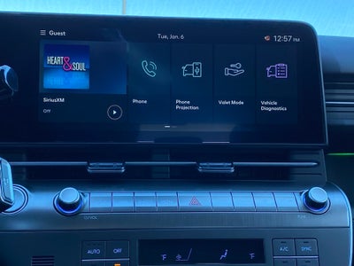 2026 Hyundai KONA SEL Premium AWD