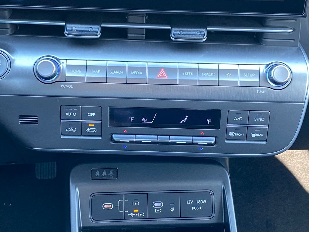 2026 Hyundai KONA SEL Premium AWD