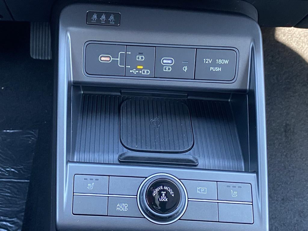 2026 Hyundai KONA SEL Premium AWD