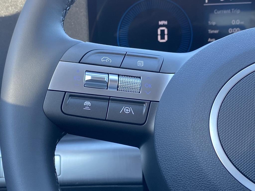 2026 Hyundai KONA SEL Premium AWD