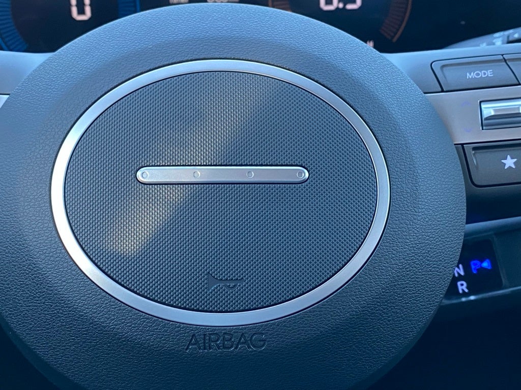 2026 Hyundai KONA SEL Premium AWD