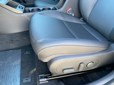 2026 Hyundai KONA SEL Premium AWD