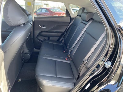 2026 Hyundai KONA SEL Premium AWD