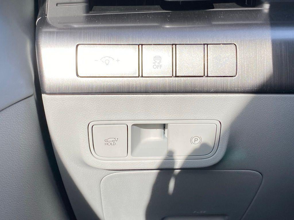 2026 Hyundai KONA Limited FWD