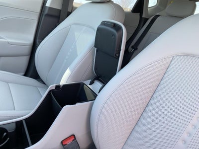 2026 Hyundai KONA Limited FWD