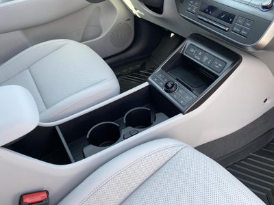 2026 Hyundai KONA Limited FWD