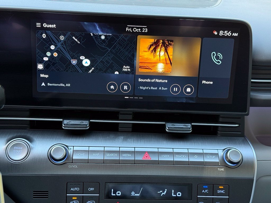 2024 Hyundai KONA Limited - HYUNDAI CPO / CLEAN CARFAX / ONE OWNER