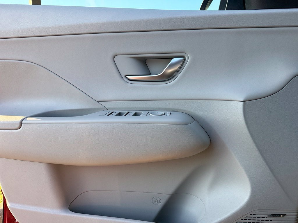 2024 Hyundai KONA Limited - HYUNDAI CPO / CLEAN CARFAX / ONE OWNER