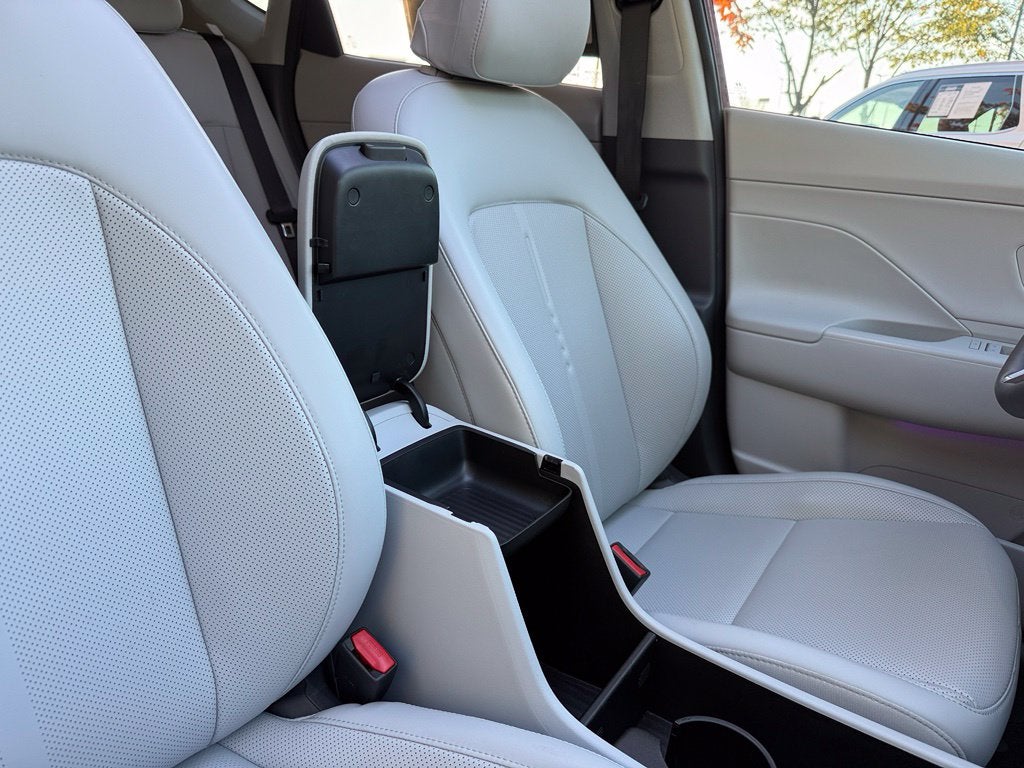 2024 Hyundai KONA Limited - HYUNDAI CPO / CLEAN CARFAX / ONE OWNER