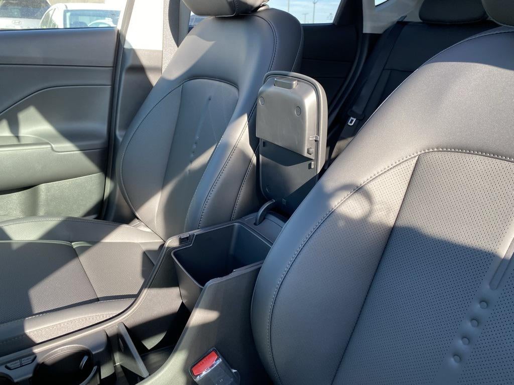 2026 Hyundai KONA Limited FWD