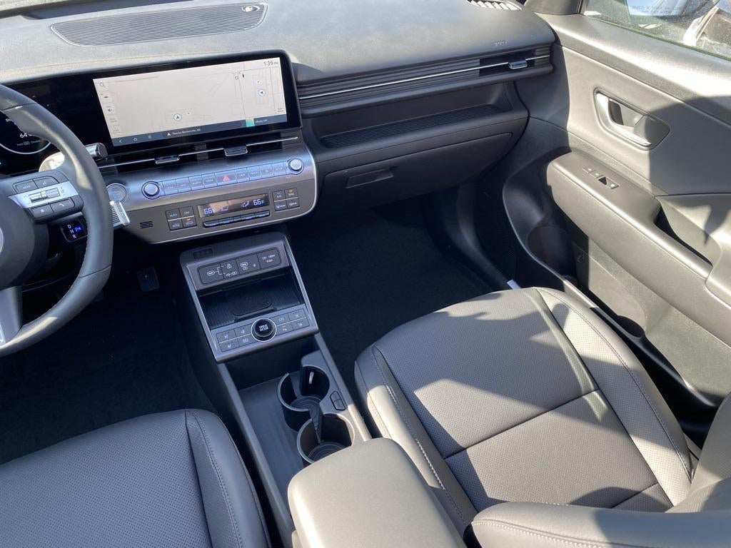 2026 Hyundai KONA Limited FWD