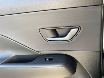 2026 Hyundai KONA Limited FWD