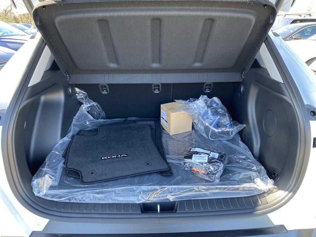 2026 Hyundai KONA Limited FWD