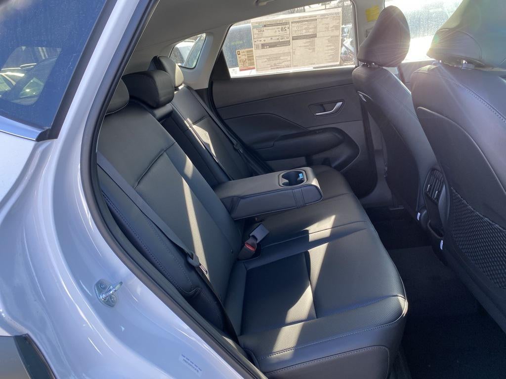 2026 Hyundai KONA Limited FWD