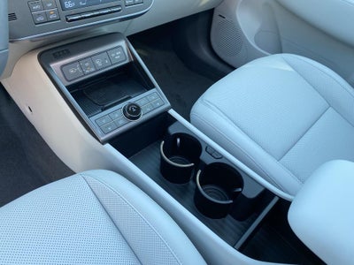 2026 Hyundai KONA Limited AWD